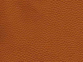 Leather Upholstery 厚面皮革系列 皮革 沙發皮革 2255 暗橙色